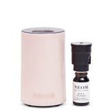 NEOM Wellbeing Pod Mini Essential Oil Diffuser - Nude