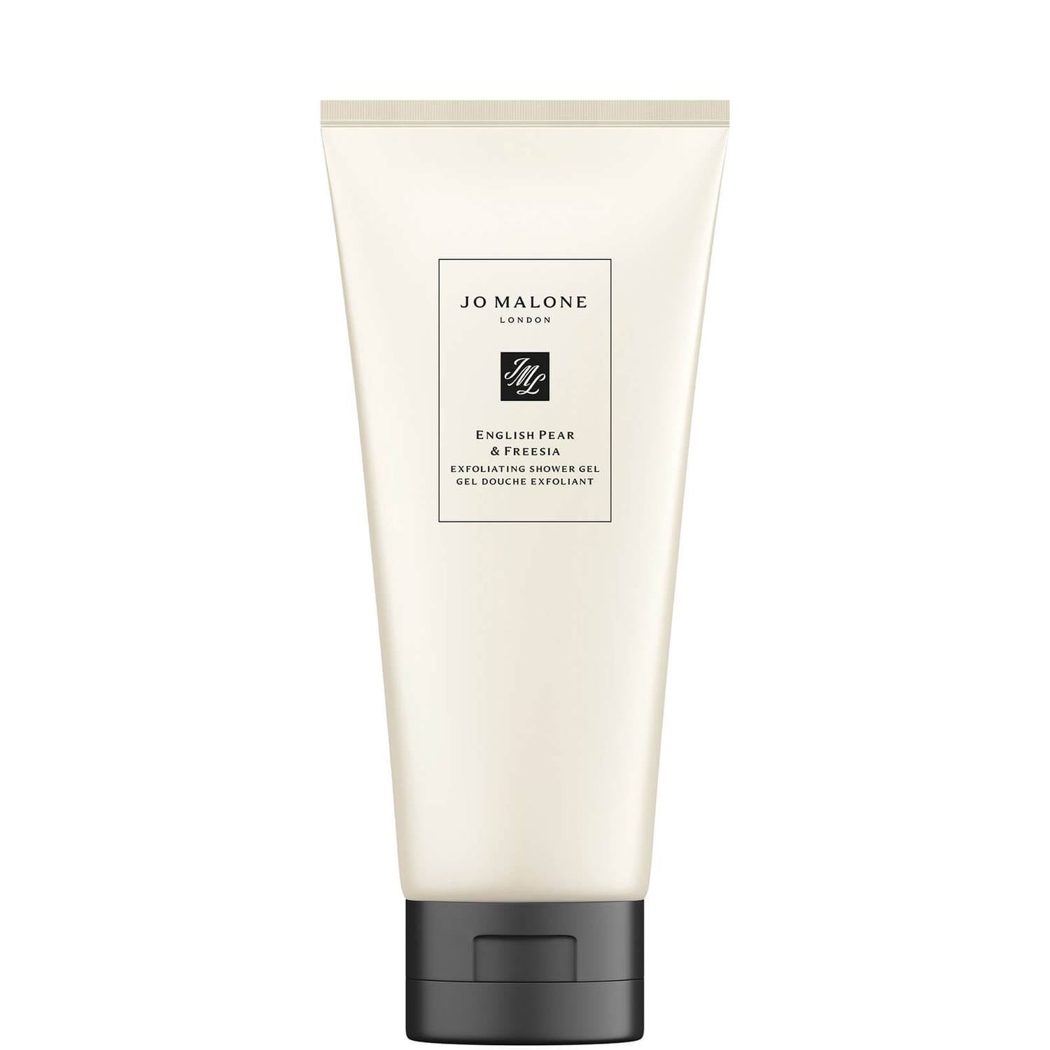 Jo Malone London English Pear and Freesia Exfoliating Shower Gel 200ml