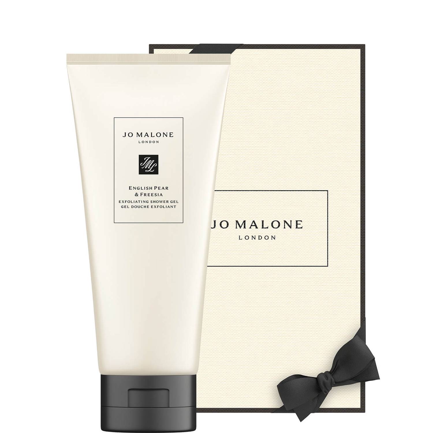 Jo Malone London English Pear and Freesia Exfoliating Shower Gel 200ml