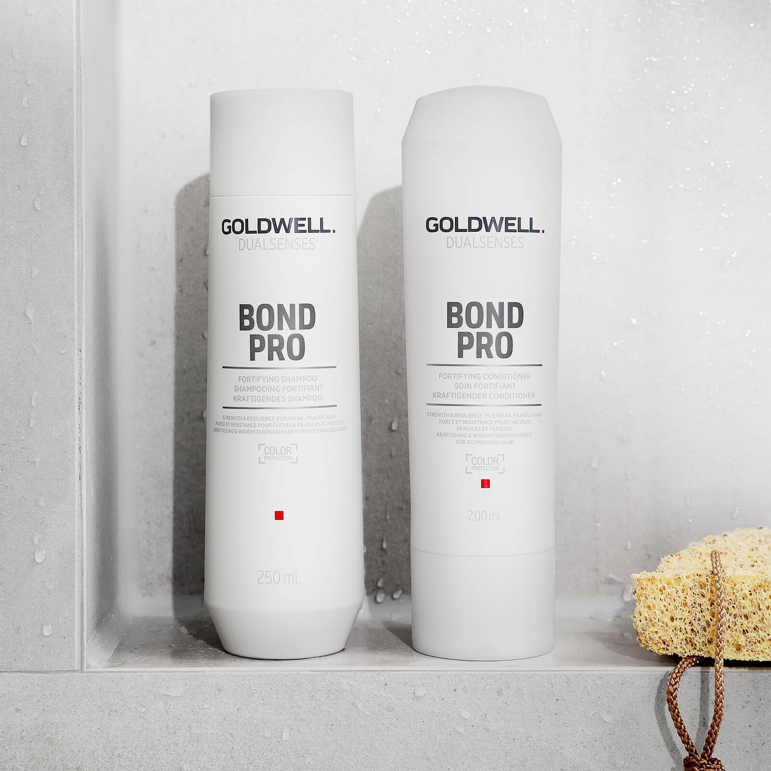 Goldwell Dualsenses BondPro Fortifying Shampoo 250ml