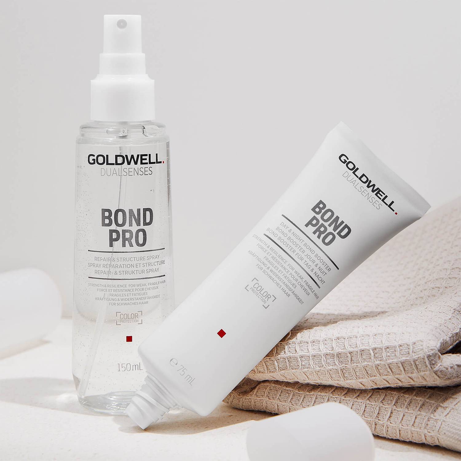 Goldwell BondPro+ Day and Night Bond Booster 75ml