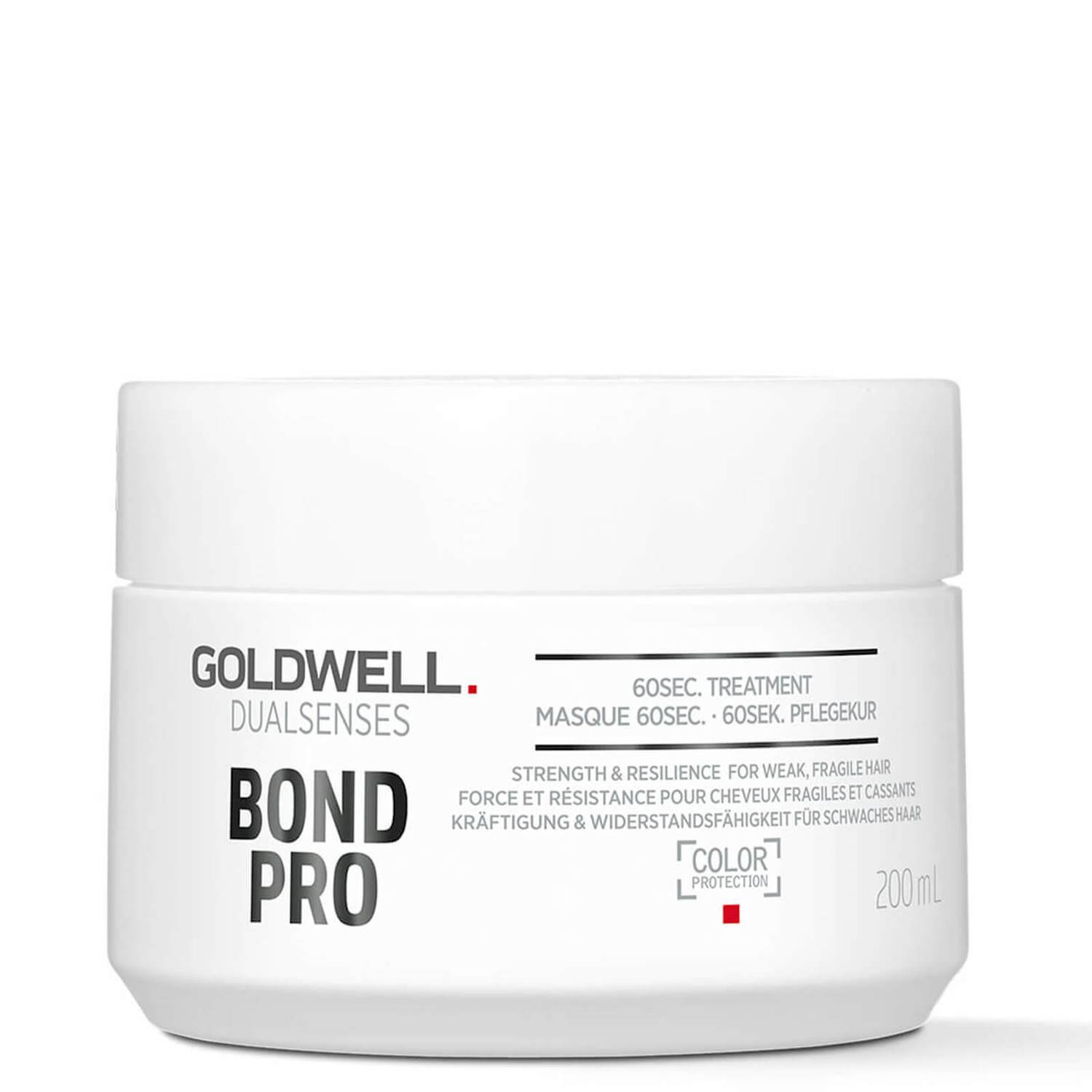 Goldwell Dualsenses BondPro 60Sec Treatment 200ml