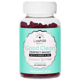 Lashilé Good Clean 60 Gummies Vitamin Boost