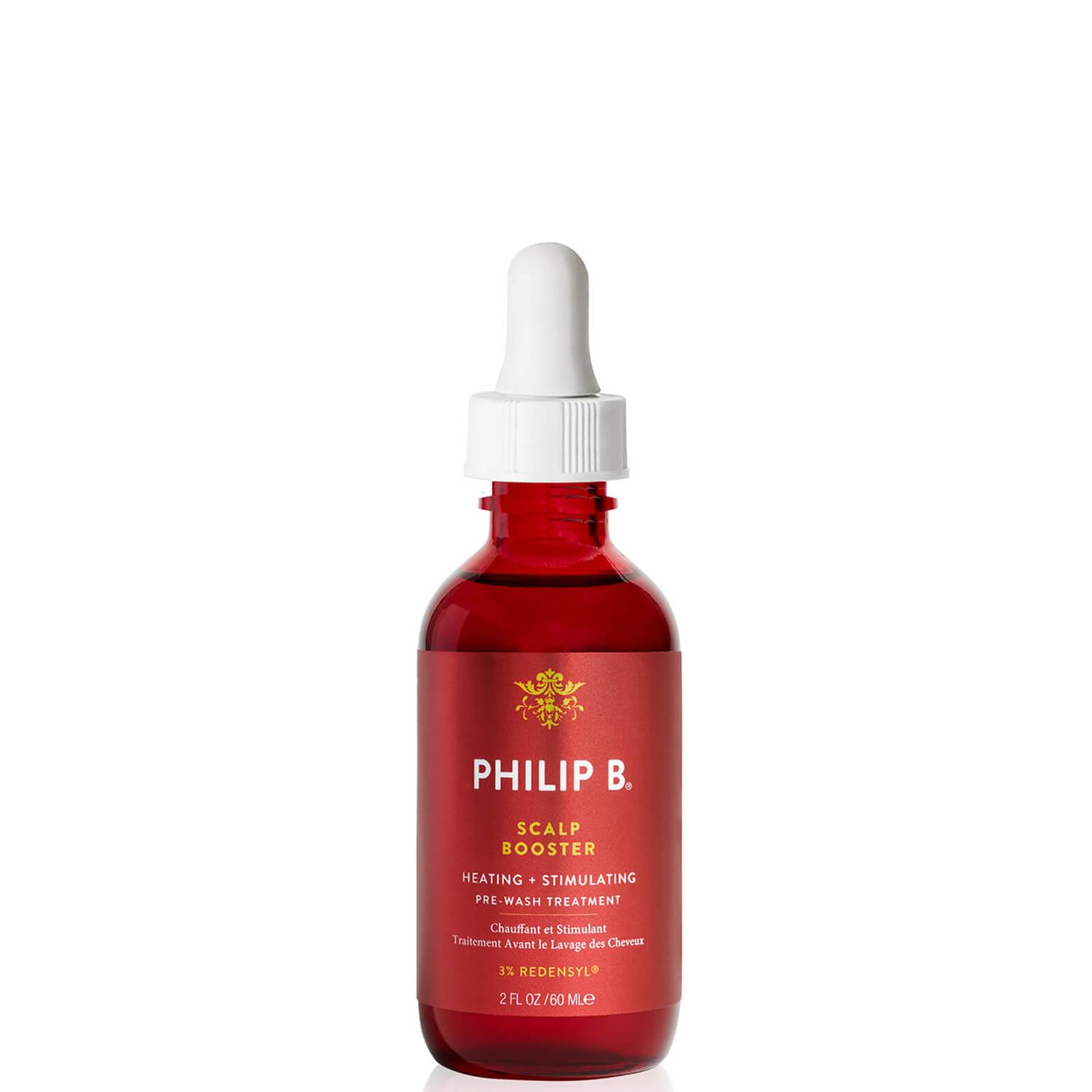 Philip B Scalp Booster 60ml