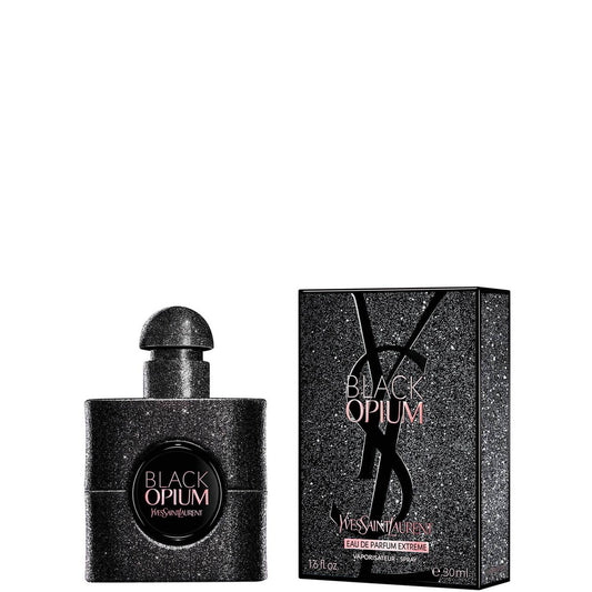 Yves Saint Laurent Black Opium Eau De Parfum Extreme - 30ml