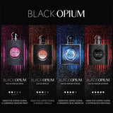 Yves Saint Laurent Black Opium Eau De Parfum Extreme - 90ml