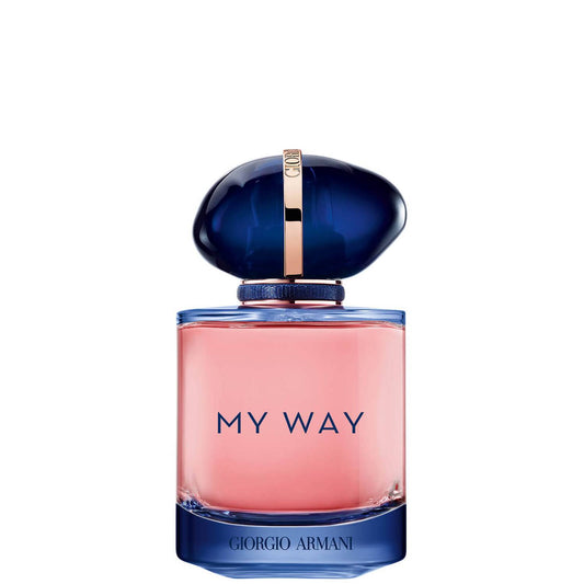 Armani My Way Eau de Parfum Intense - 50ml