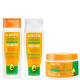 Cantu Avocado Bundle