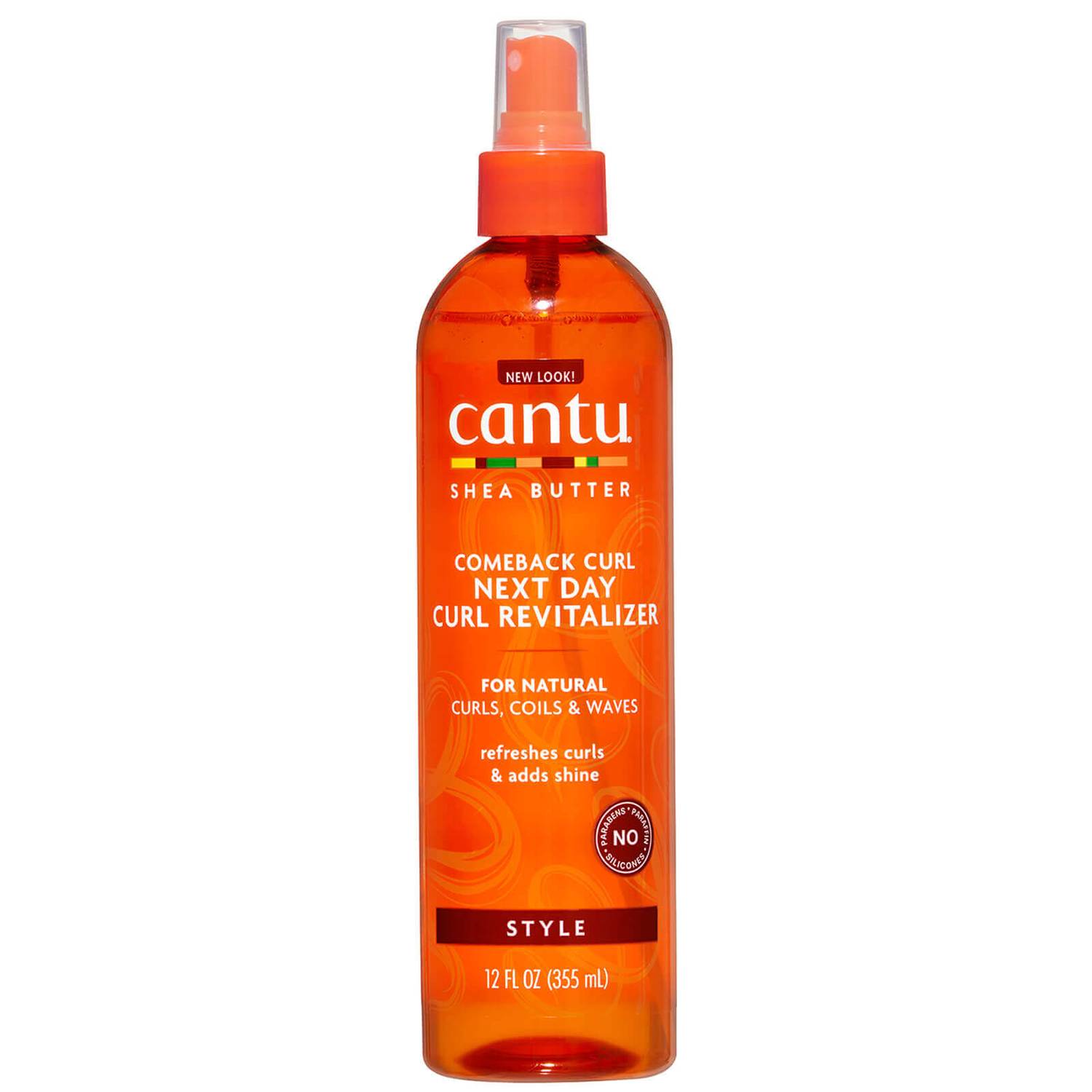 Cantu Curl Definition Bundle