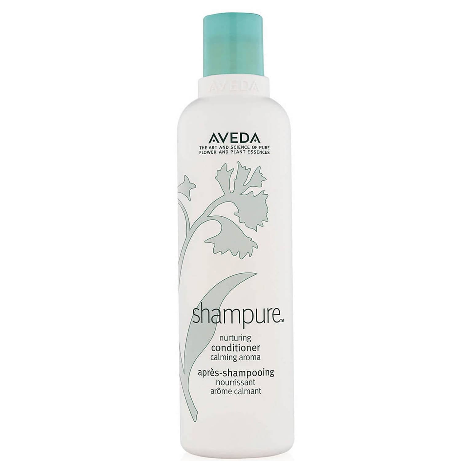 Aveda Shampure Bundle