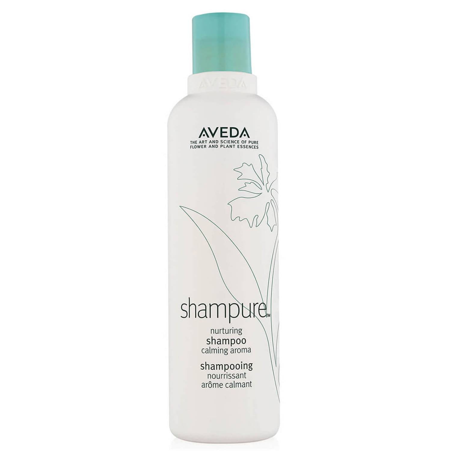 Aveda Shampure Bundle