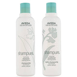 Aveda Shampure Bundle