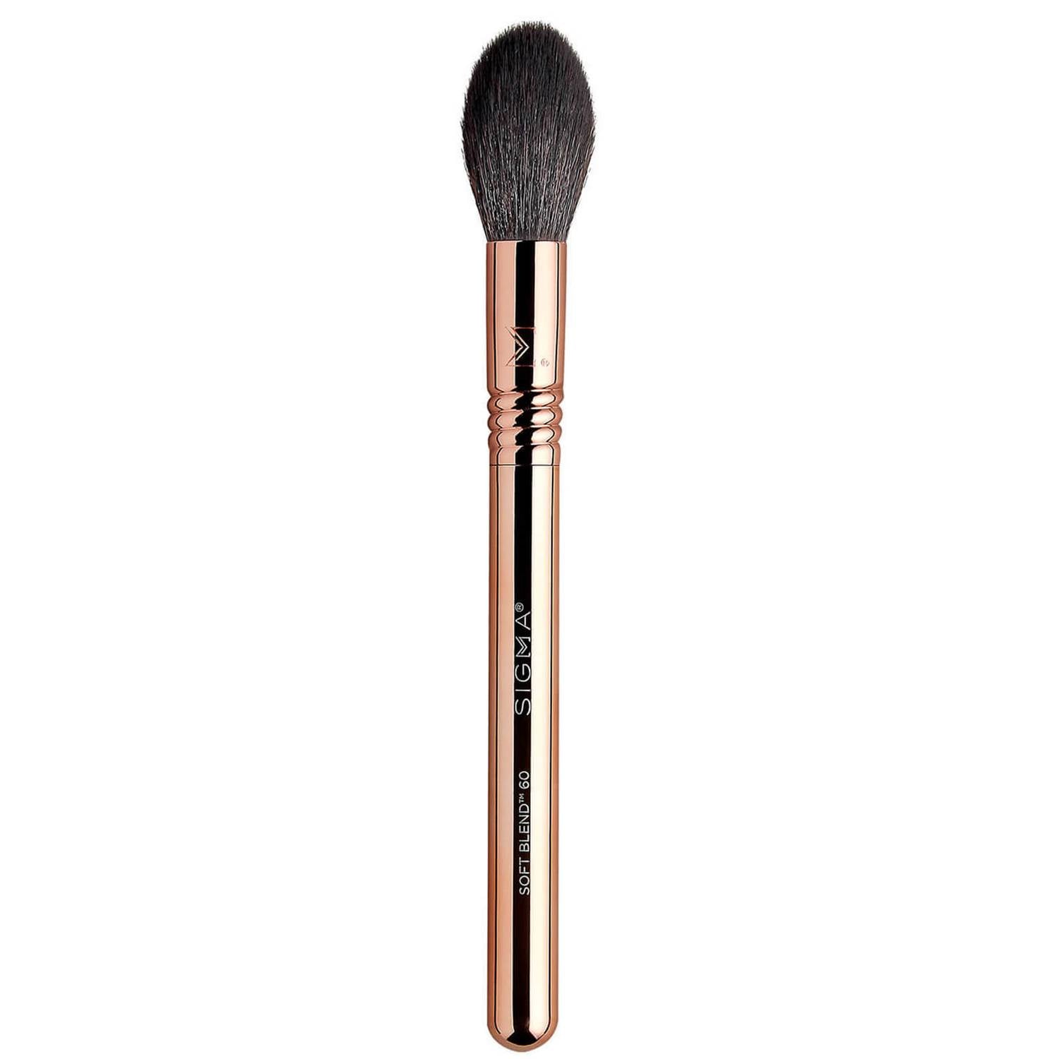 Sigma Bloom and Glow Brush Set