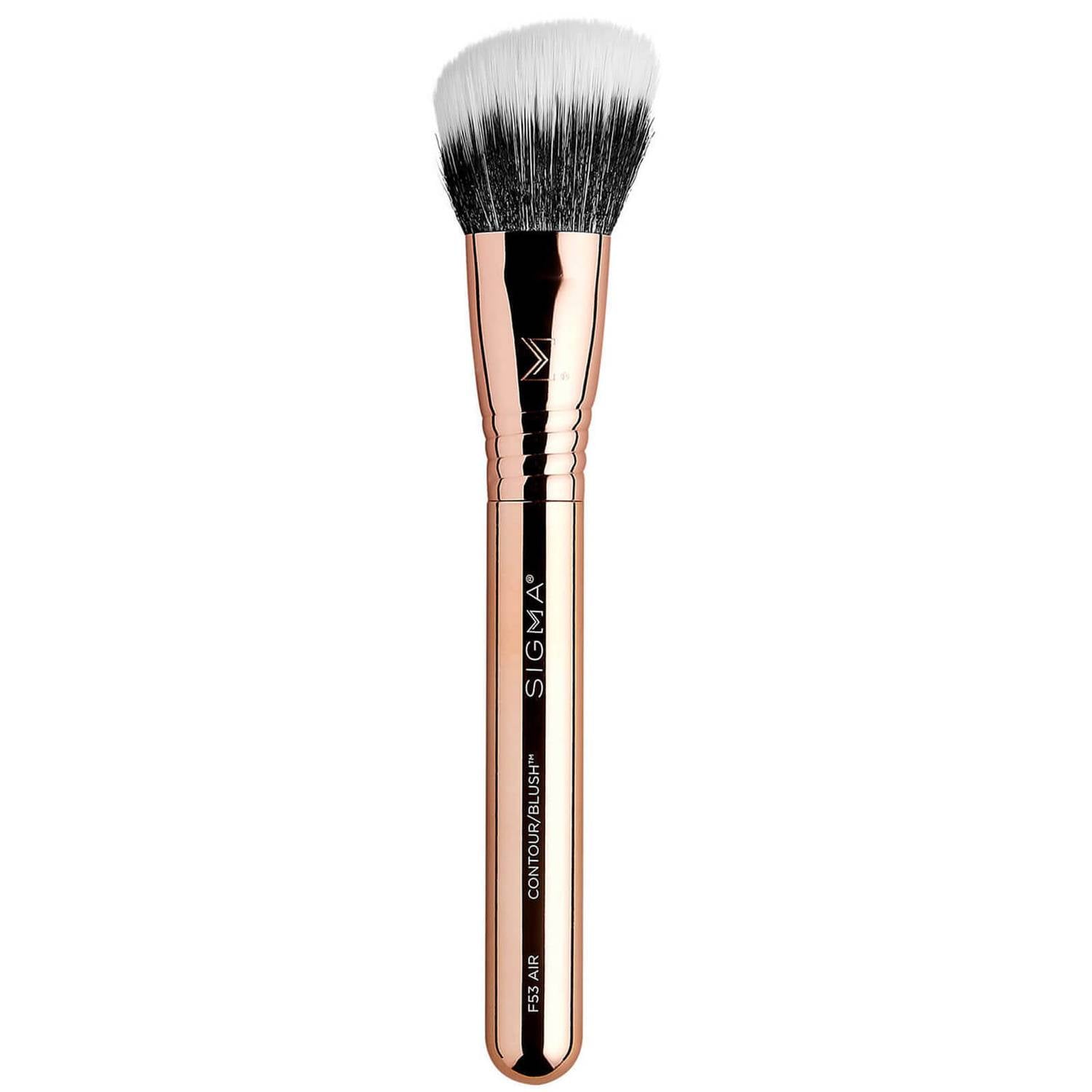 Sigma Bloom and Glow Brush Set