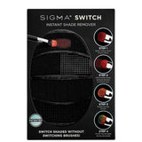 Sigma Switch Brush Cleaning Mat