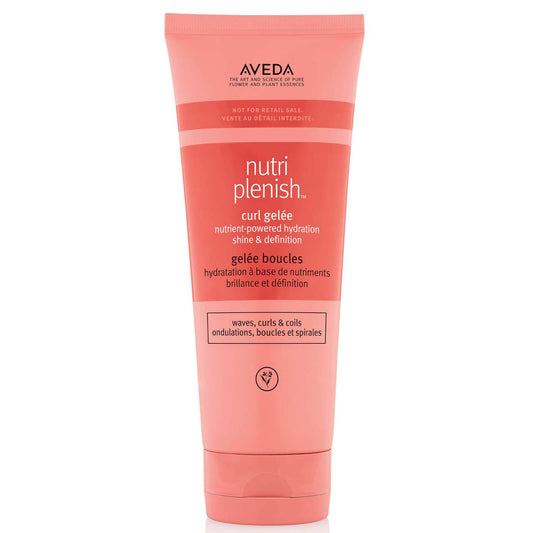 Aveda Nutriplenish Curl Gelée 200ml