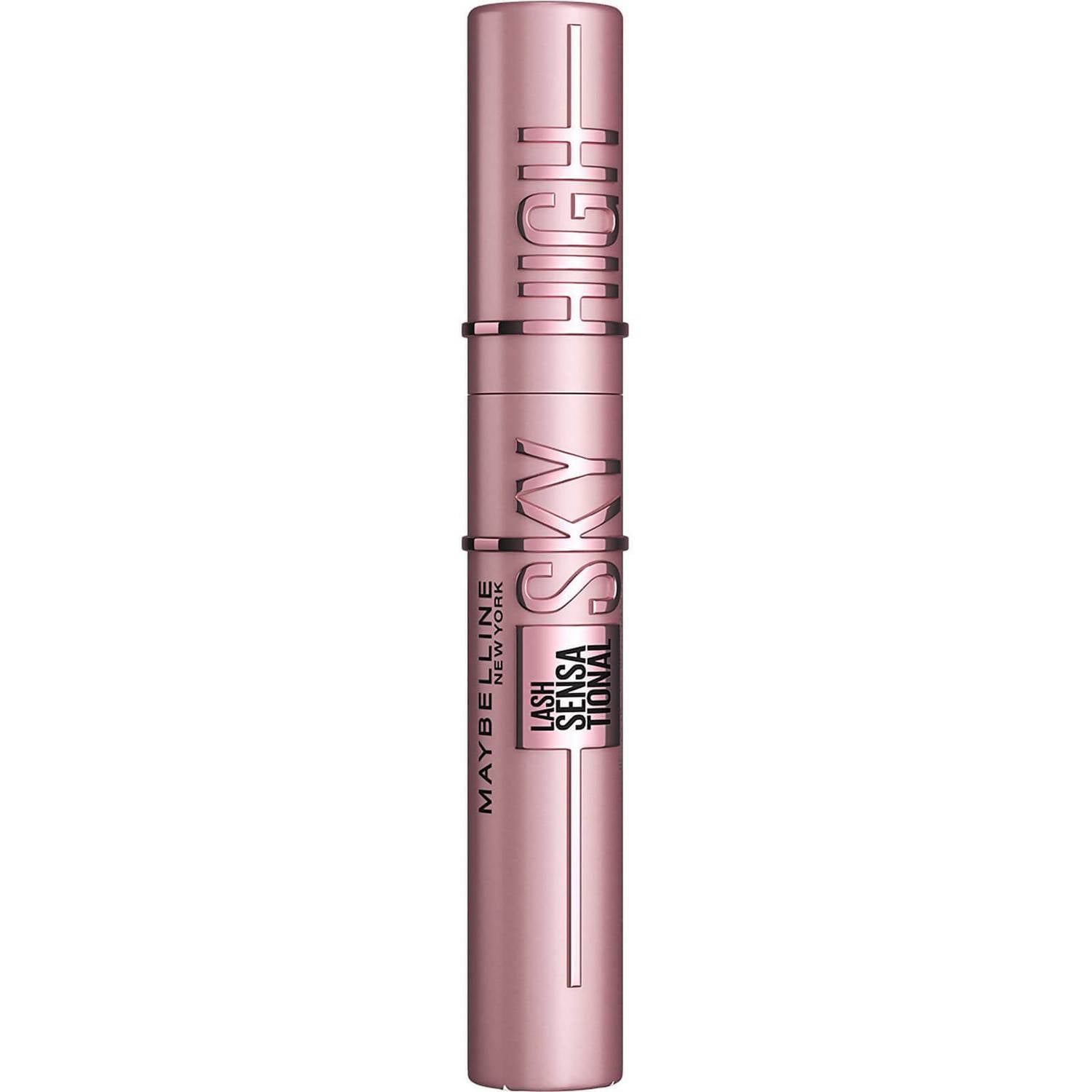 Maybelline Mascara Lash Sensational Sky High Duo