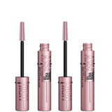 Maybelline Mascara Lash Sensational Sky High Duo