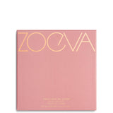 ZOEVA Together We Shine Face Palette