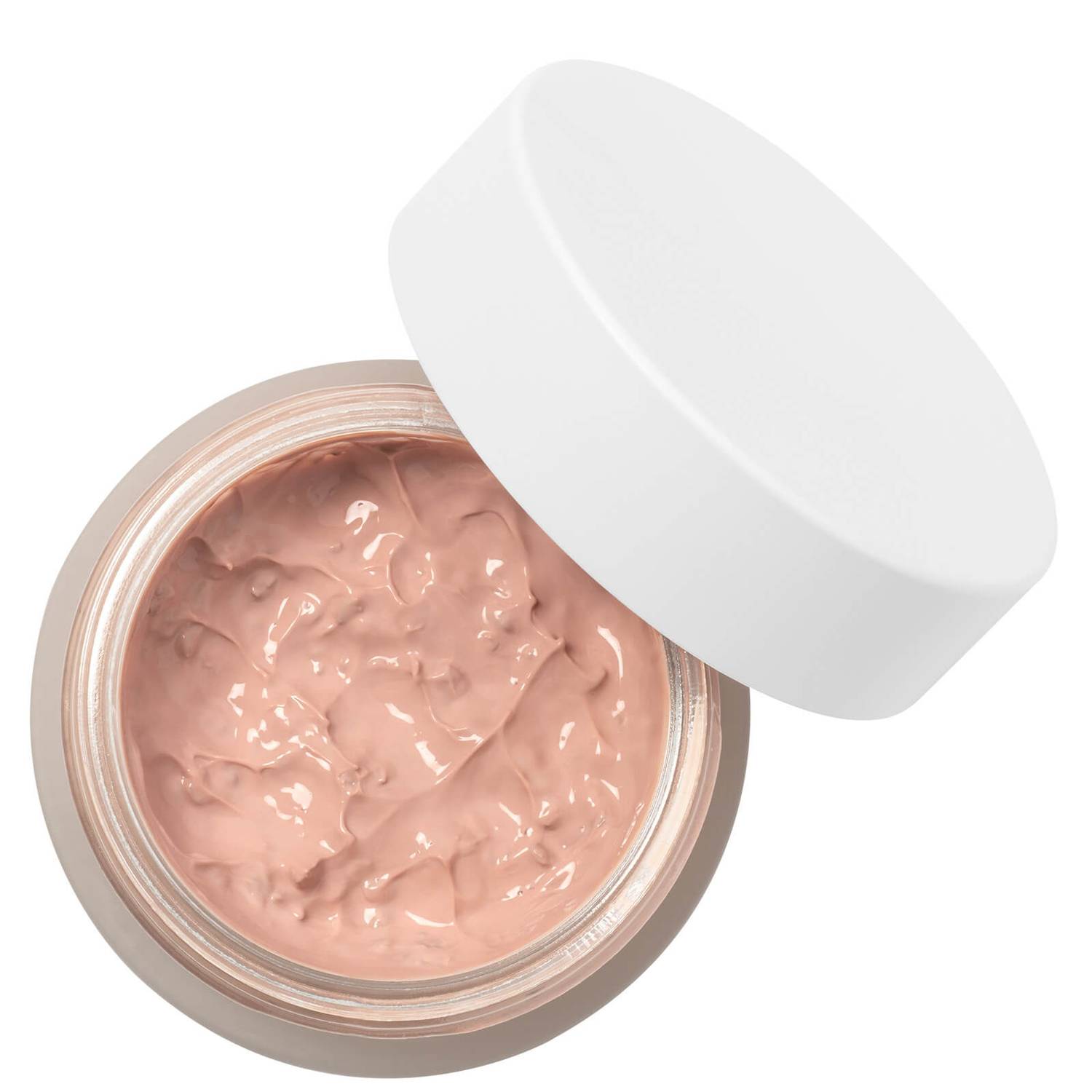 ZOEVA Soft Rose Clay Mask 50ml