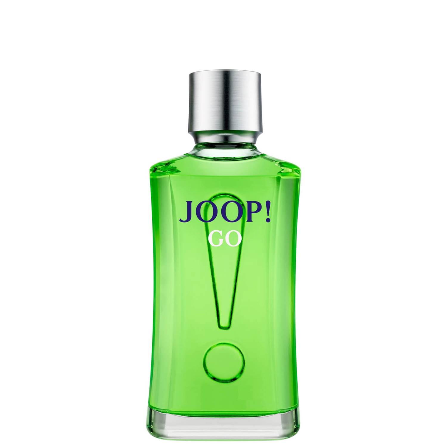 JOOP! Go for Him Eau de Toilette 100ml