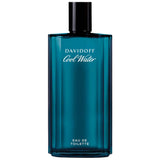 Davidoff Cool Water Eau de Toilette 200ml