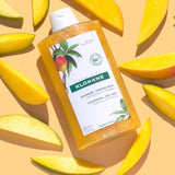 Klorane Mango Shampoo 400ml