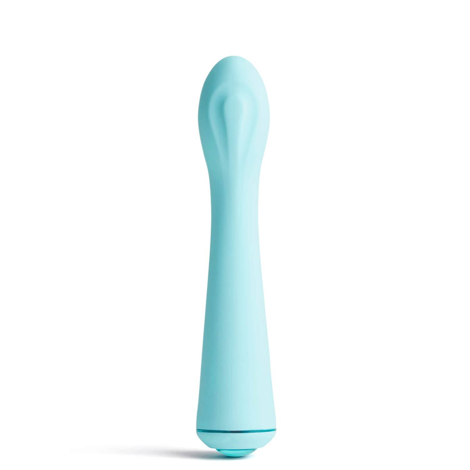 So Divine Self Pleasure Rechargeable G-Spot Vibrator