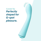 So Divine Self Pleasure Rechargeable G-Spot Vibrator