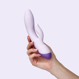 So Divine Self Pleasure Rechargeable Rabbit Vibrator