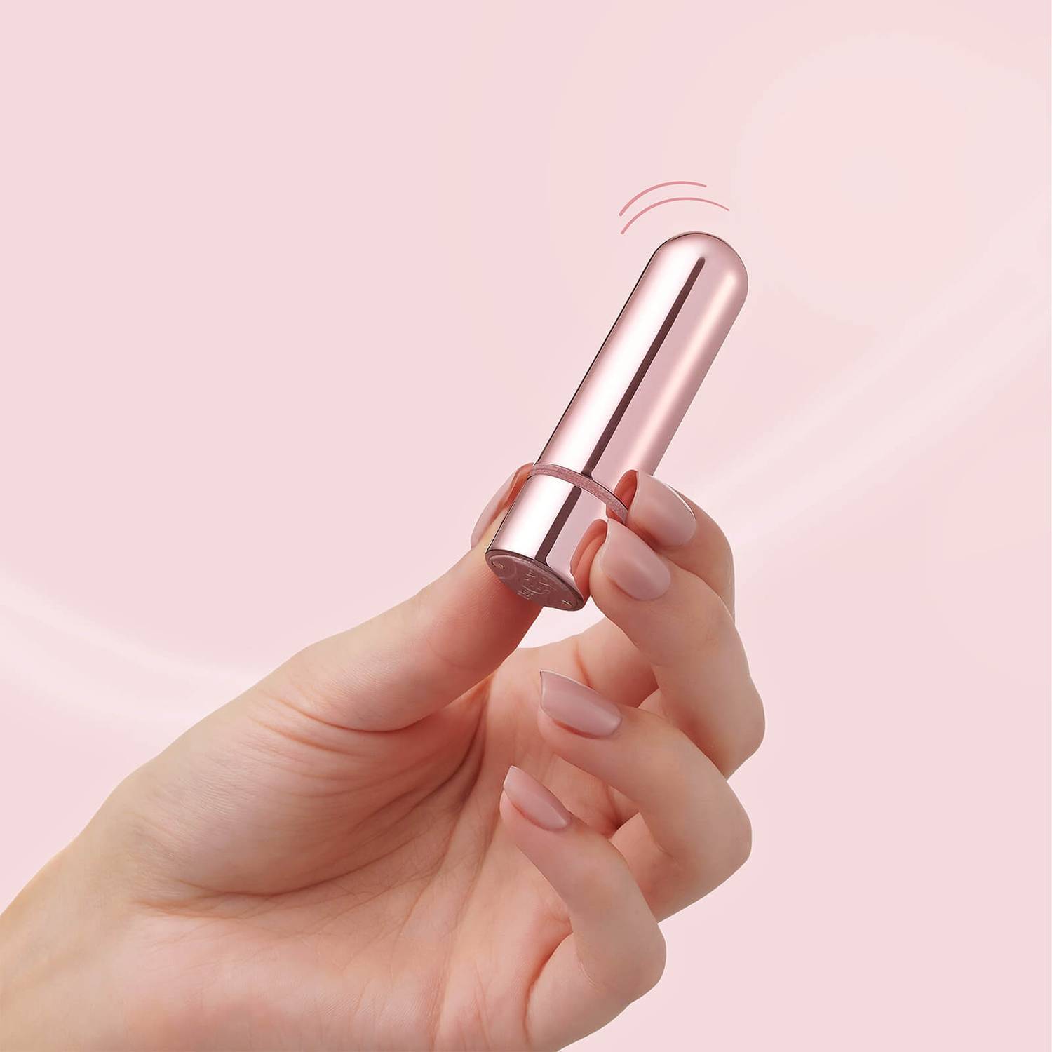 So Divine Shine Bullet Vibrator