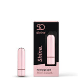 So Divine Shine Bullet Vibrator