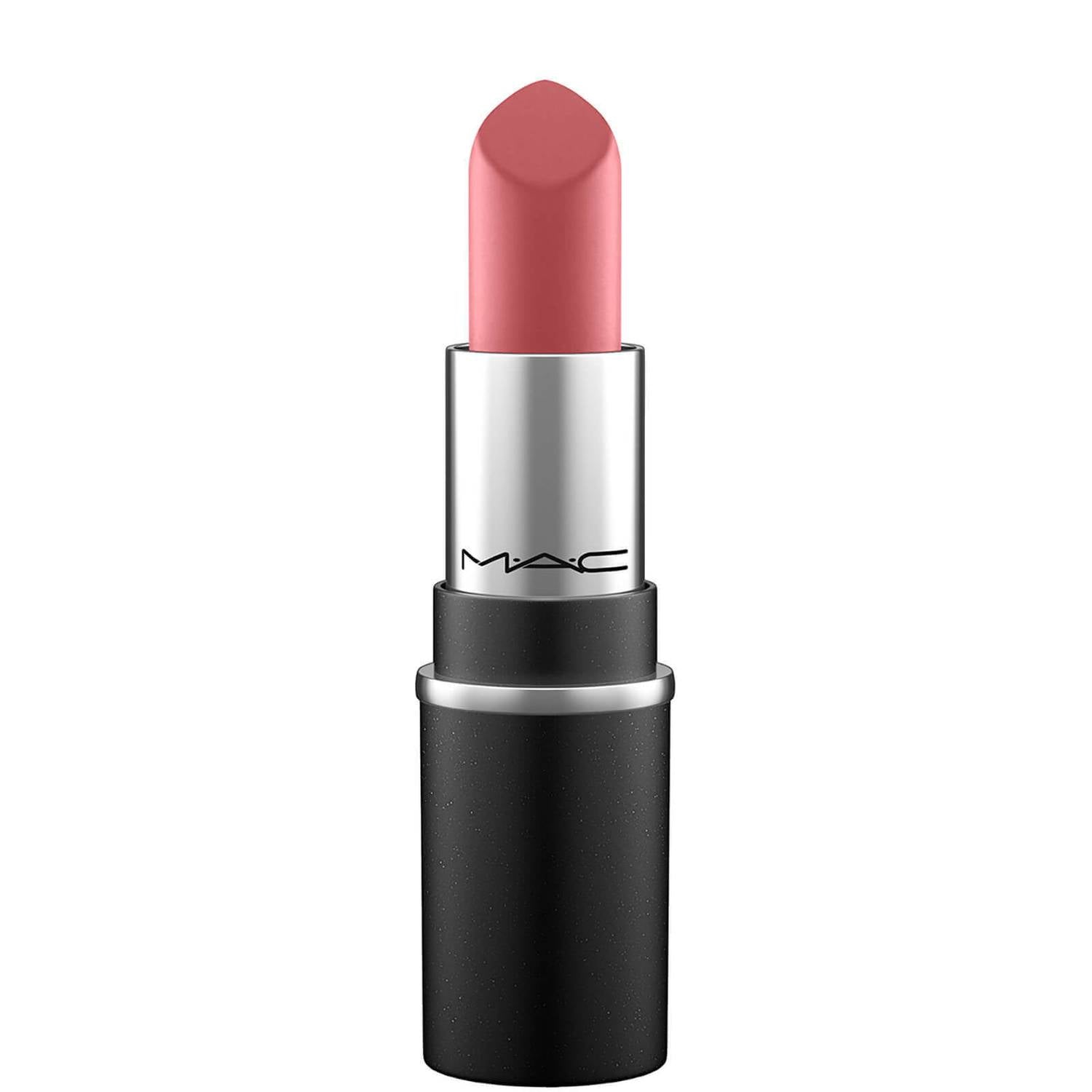 MAC Mini Nude Lipstick Trio