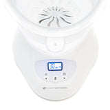 Rio Steam Charged Facial Sauna Spa