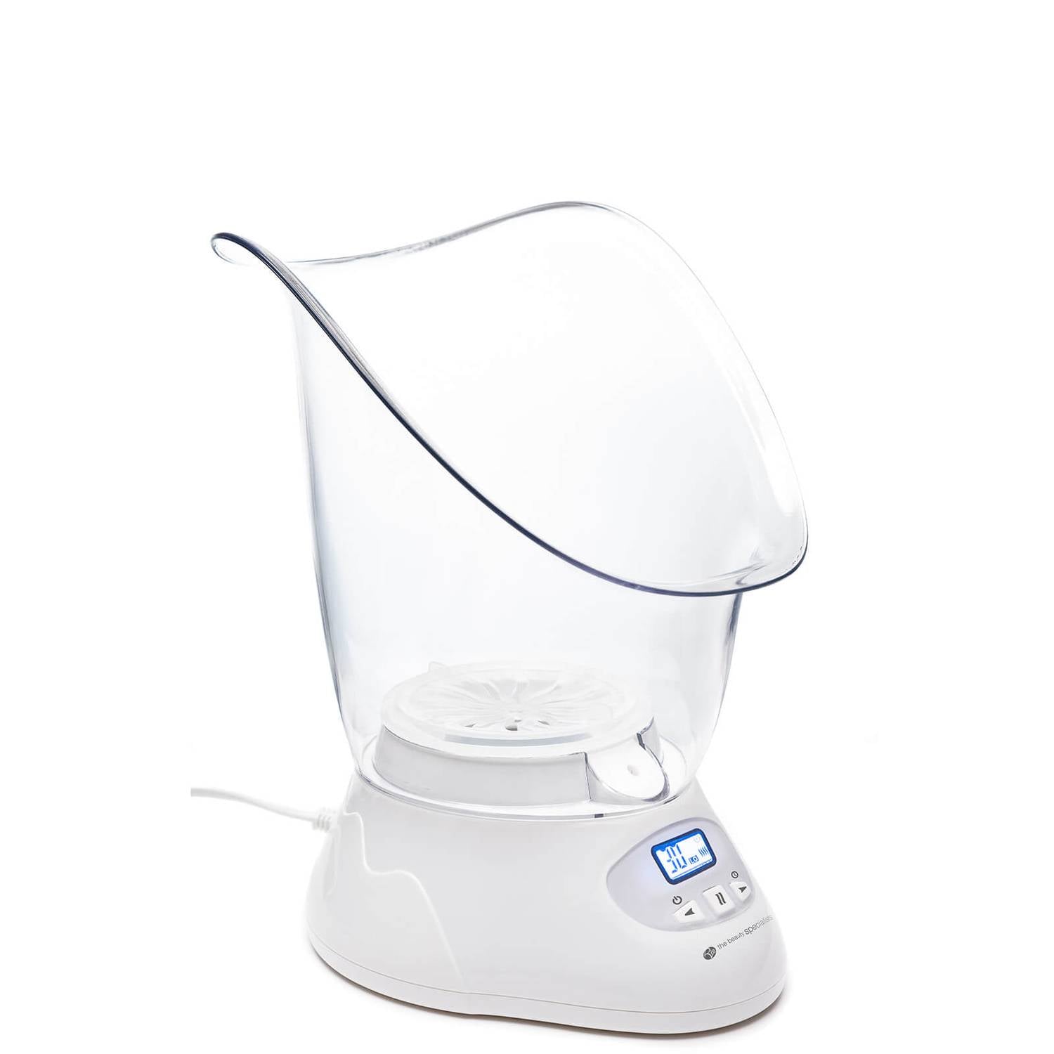 Rio Steam Charged Facial Sauna Spa