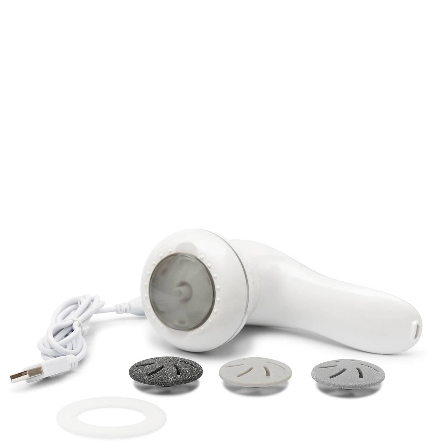 Rio Spa Pedi Device