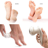 Rio Spa Pedi Device