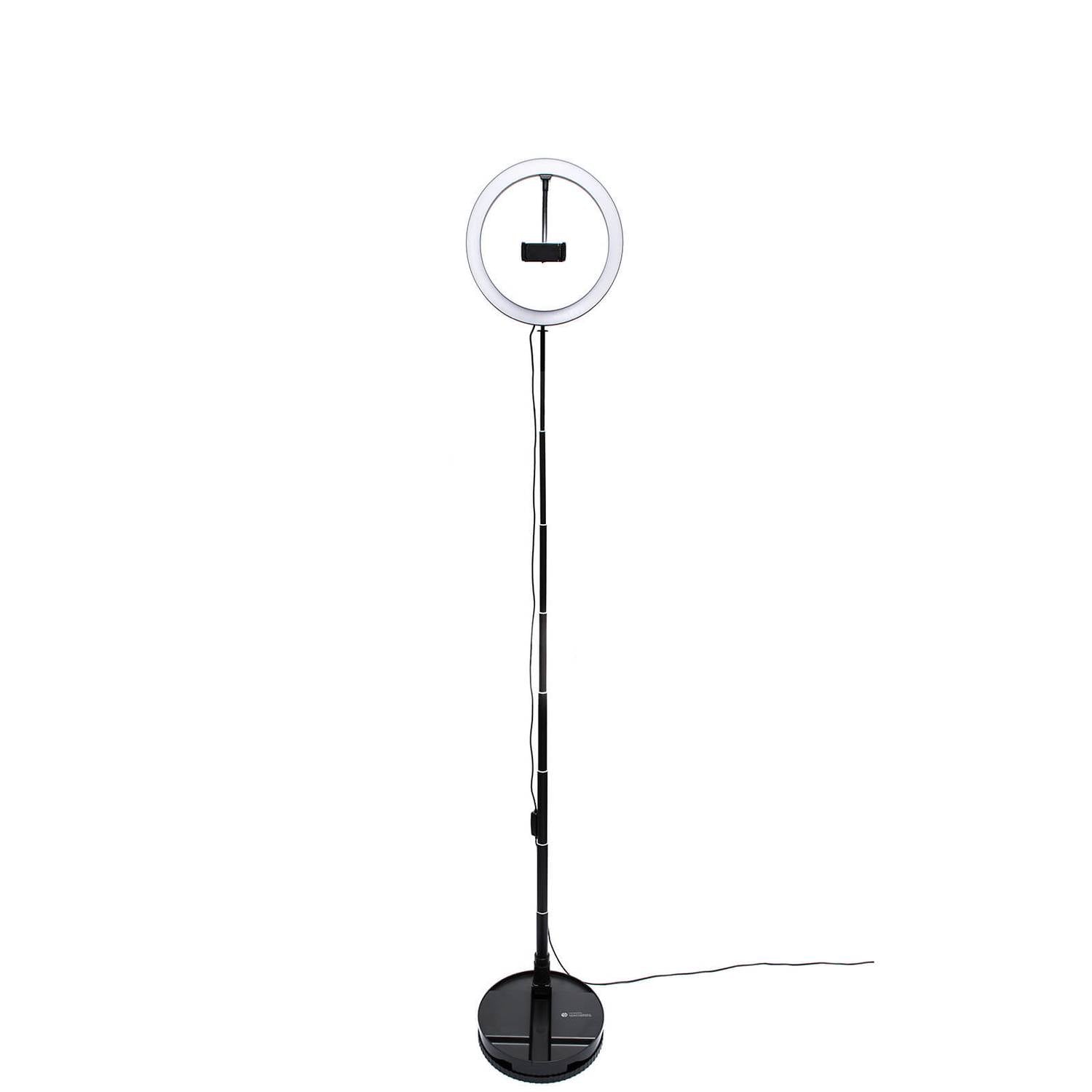 Rio Foldable LED Ring Light