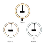 Rio Foldable LED Ring Light