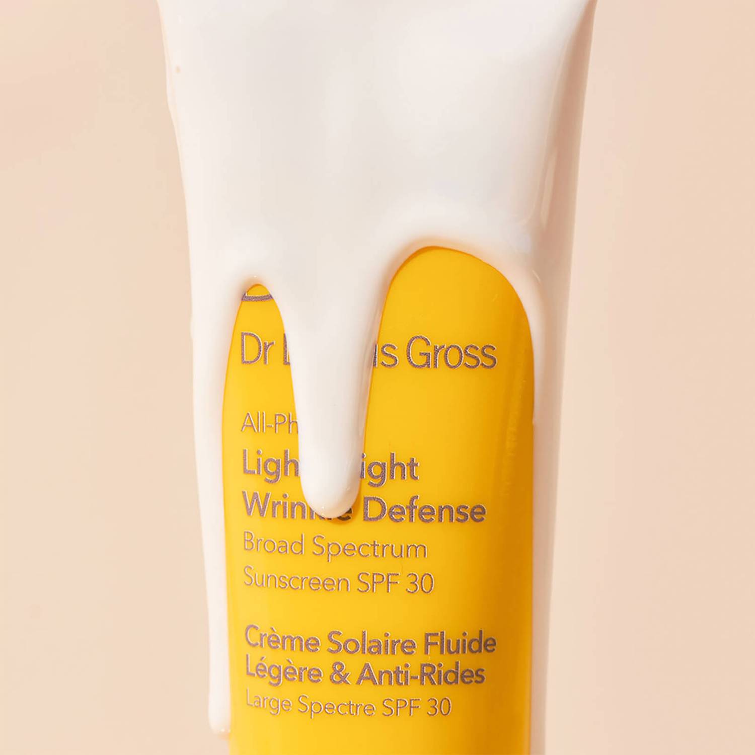 Dr Dennis Gross Skincare All-Physical Lightweight Wrinkle Defence SPF30 50ml