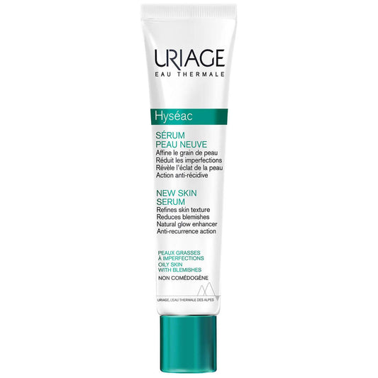 Uriage Hyséac New Skin Serum 40ml