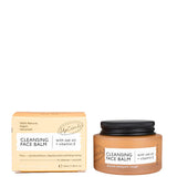 UpCircle Cleansing Face Balm with Apricot Powder 50ml