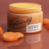 UpCircle Cleansing Face Balm with Apricot Powder 50ml