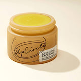 UpCircle Cleansing Face Balm with Apricot Powder 50ml