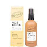 UpCircle Face Toner with Mandarin and Chamomile 100ml