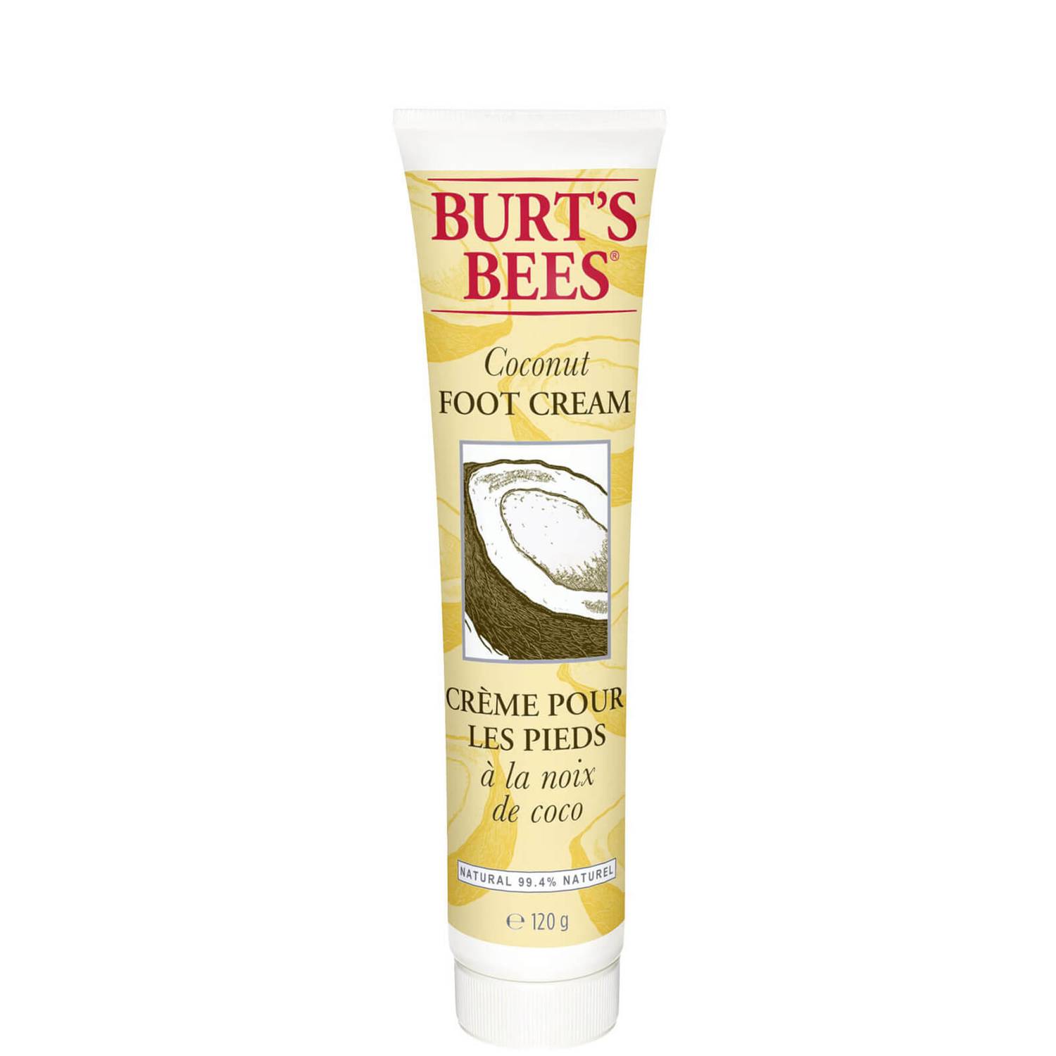 Burt's Bees Hand and Foot Duo