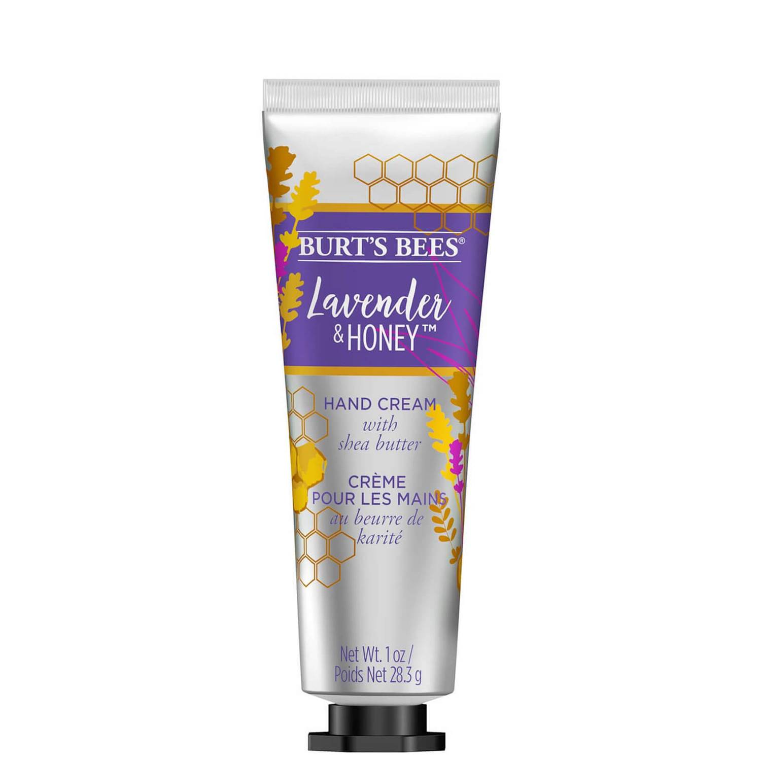 Burt's Bees Hand and Foot Duo