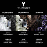 YSL Y Le Parfum Eau de Parfum 100ml