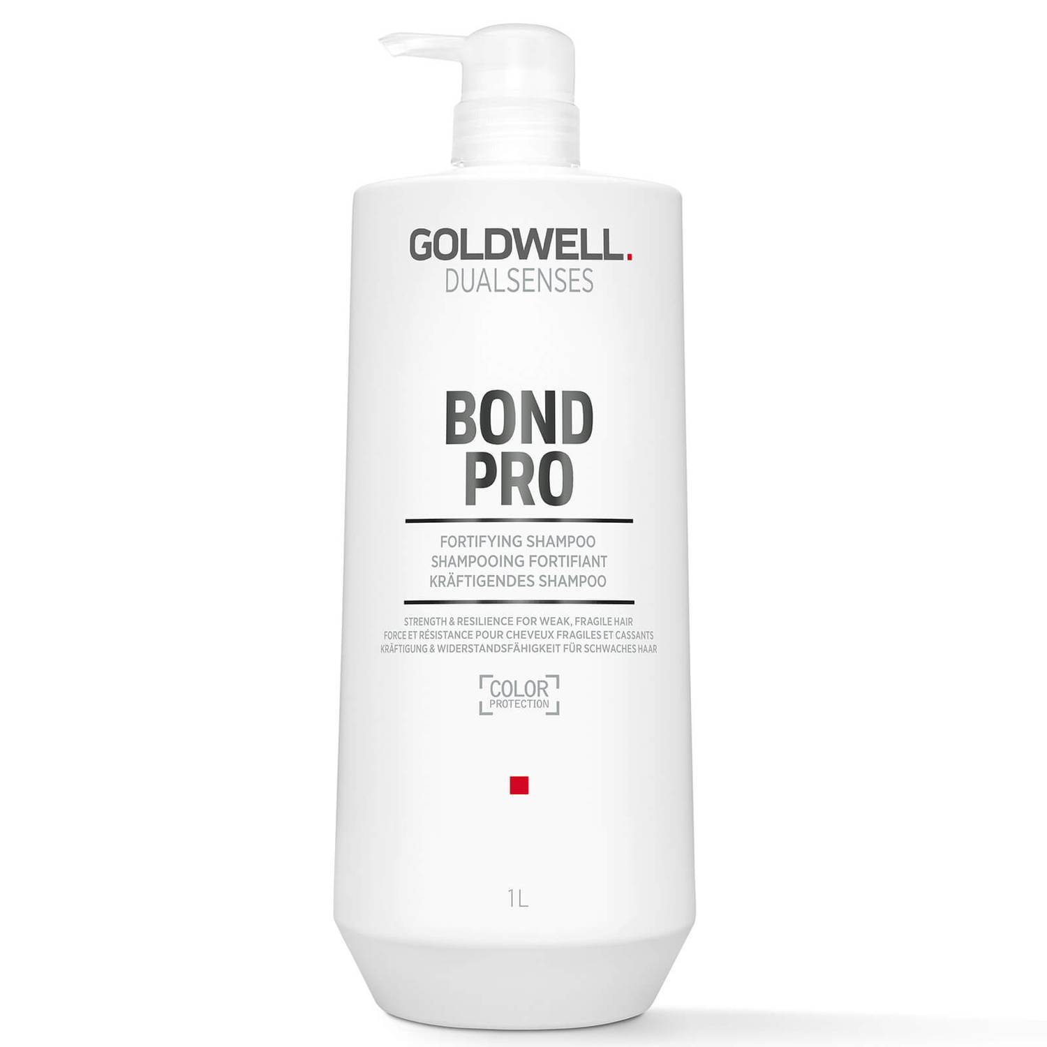 Goldwell Dualsenses Bond Pro Fortifying Shampoo 1000ml