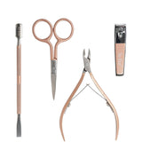 So Eco Complete Manicure Set
